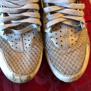 Nike Air sneakers size 8.5